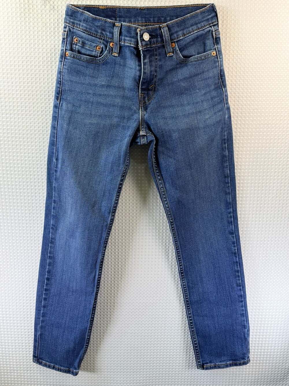 Levi's 511 Slim Fit Jeans Size W27 L29